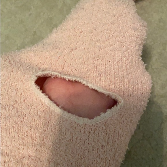 Dance leg warmers - Picture 3 of 3